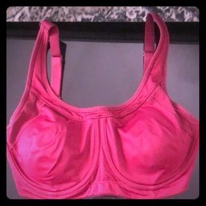 Athleta High Impact Sports Bra